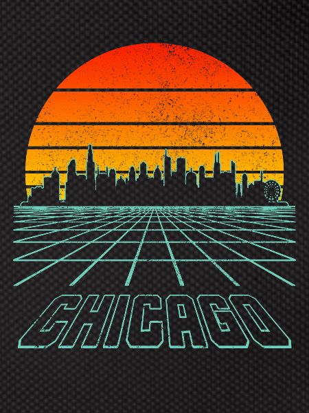 Chicago, Illinois