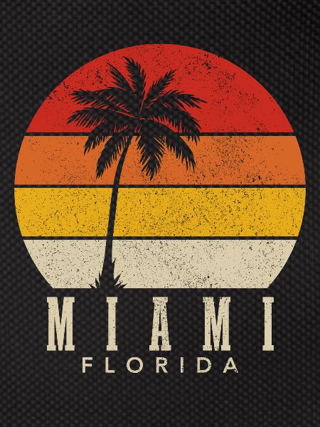 Miami, Florida, USA