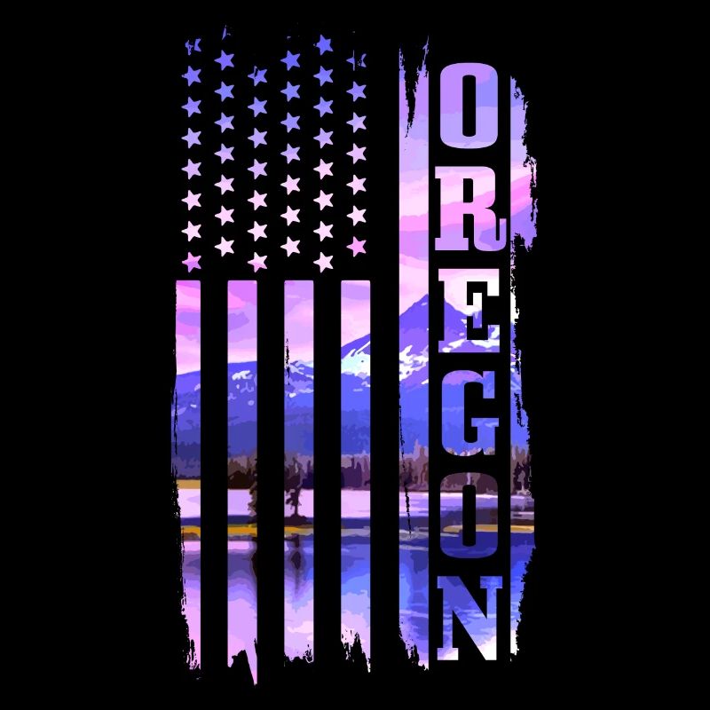 Oregon