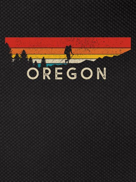Oregon