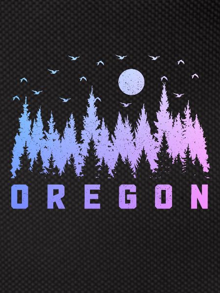 Oregon