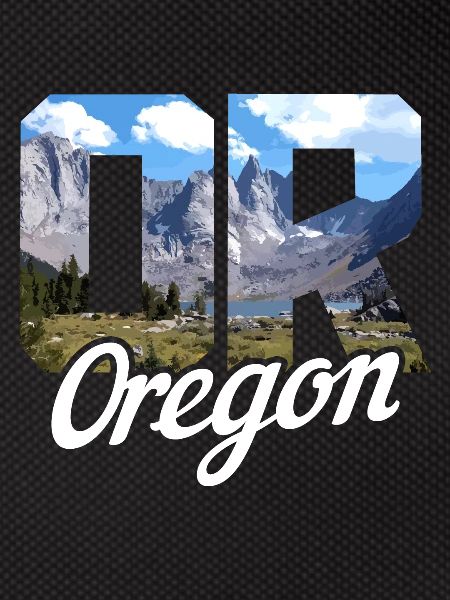 Oregon