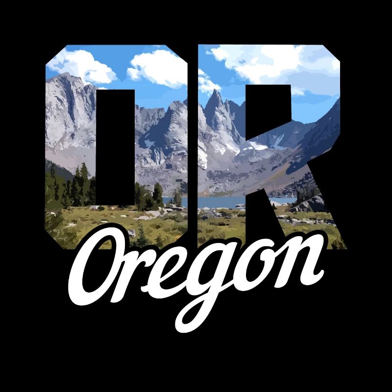 Oregon