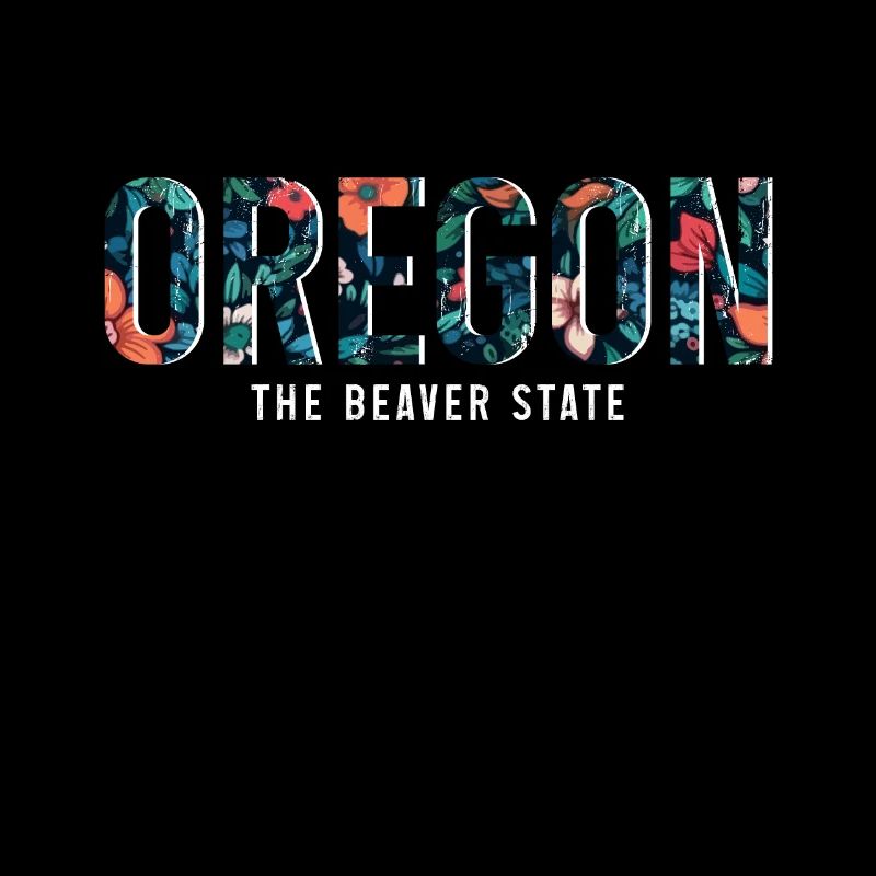 Oregon