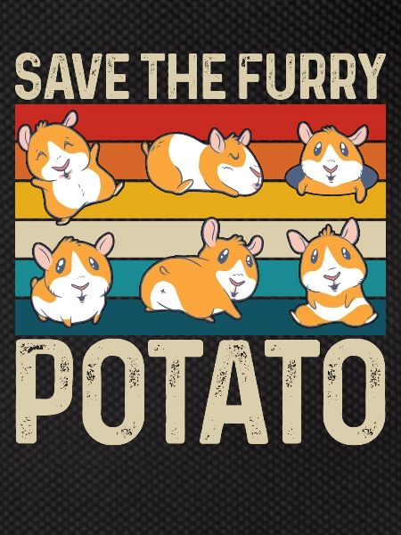 Guinea pig