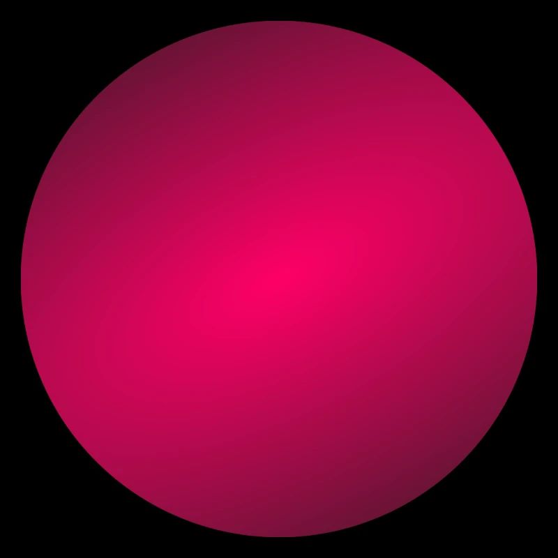 Circle Colored