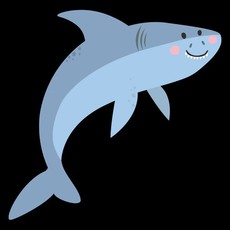 Requin mignon