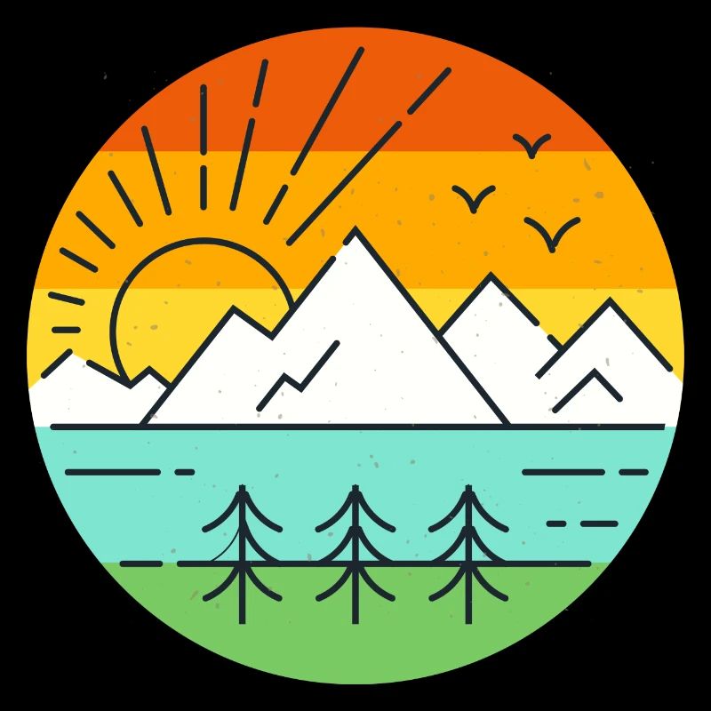 Landscape Nature