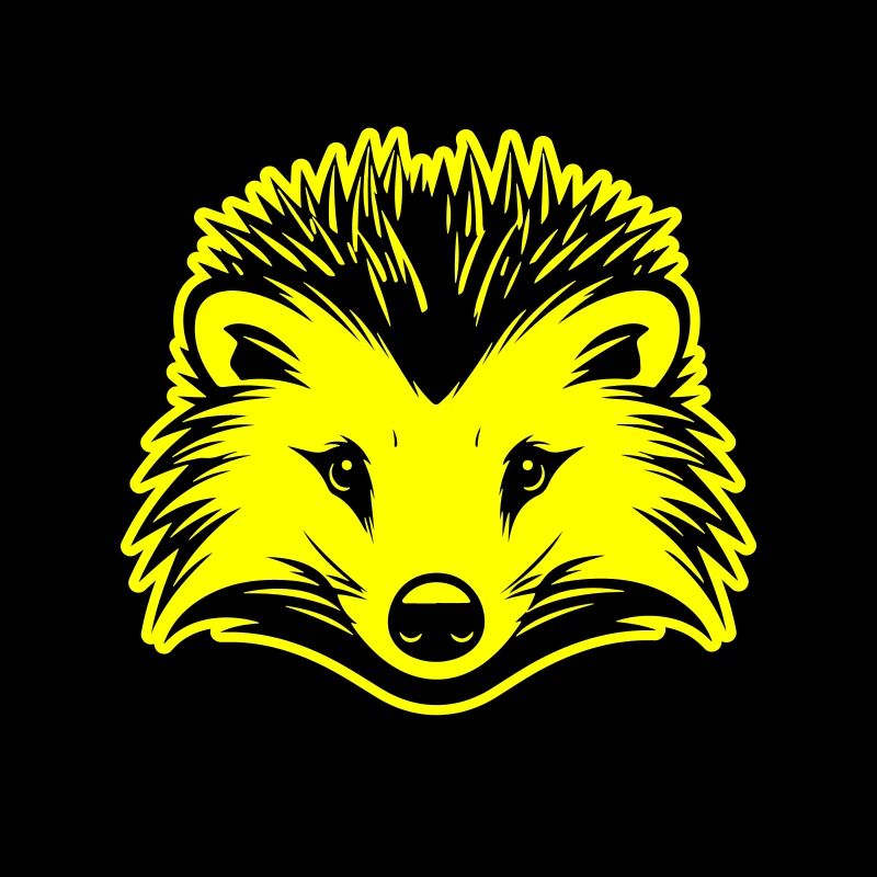 Igel Tier