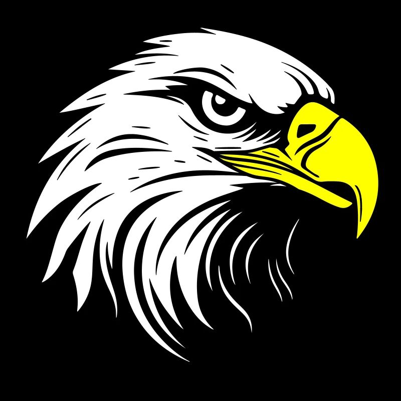 Eagle Head