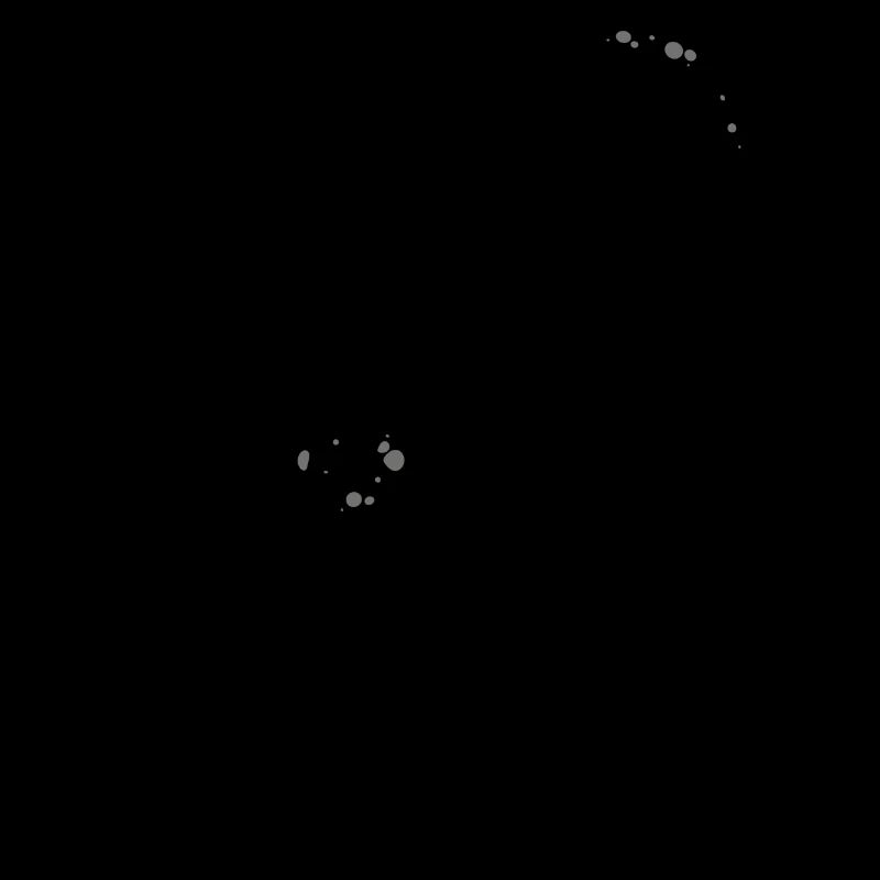 Eule fragend