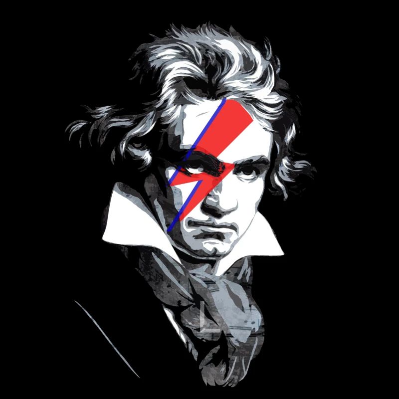 Beethoven Super star