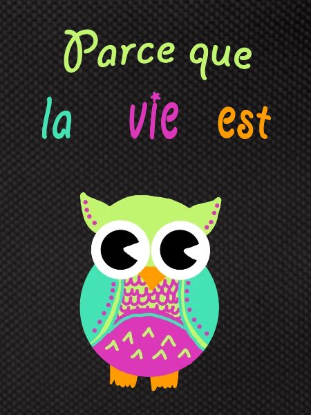 chouette