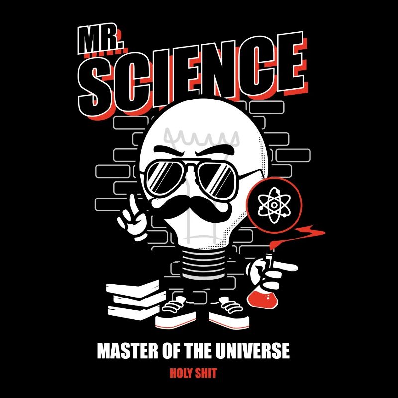 mr sience