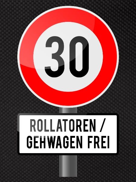 30 walker