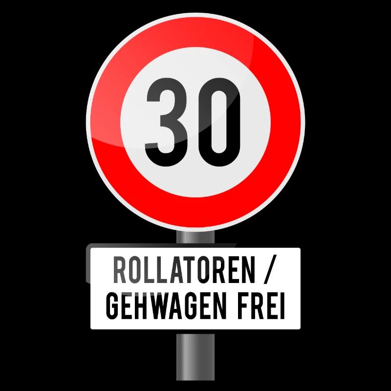 30 walker