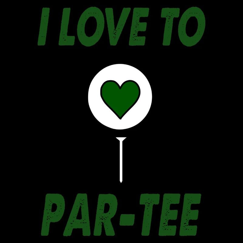 Par tee