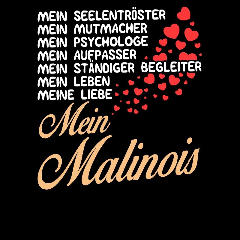 Malinois - Mein