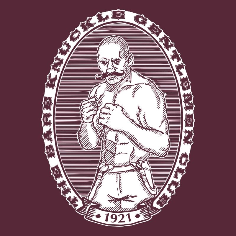 Bare-Knuckle
