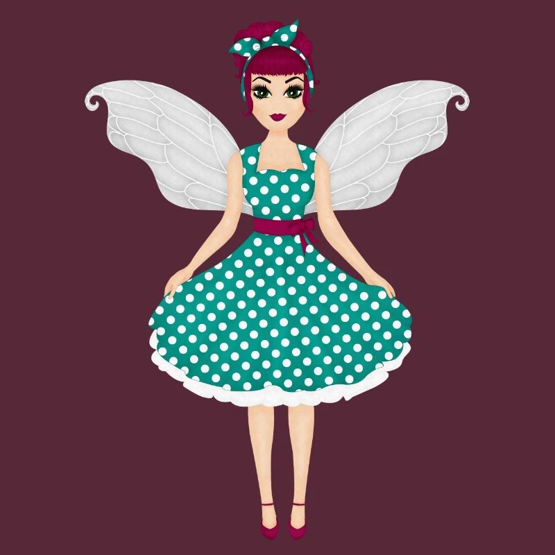 Rockabilly Fee