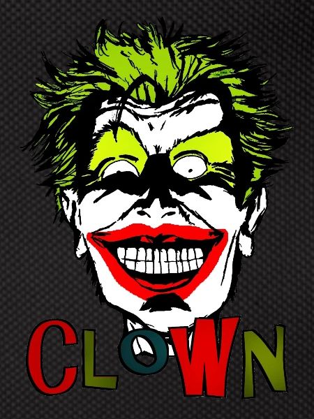 clown