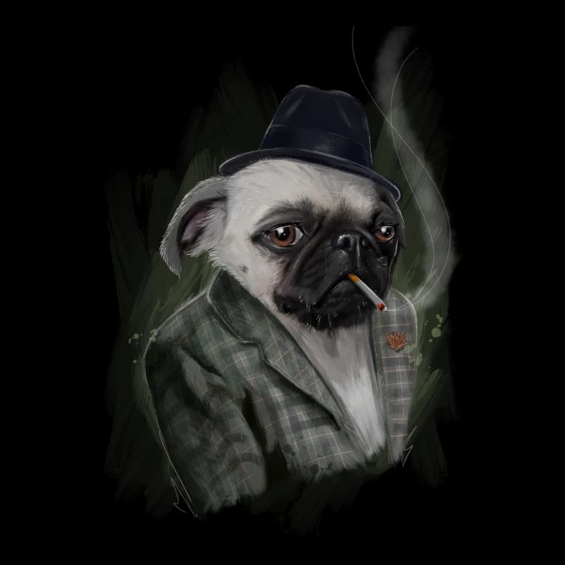 mops