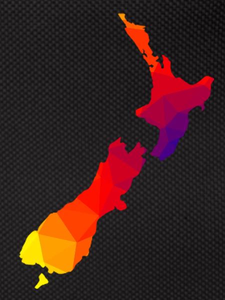 Neuseeland