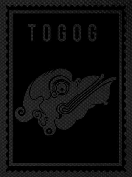 Togog - Wayang