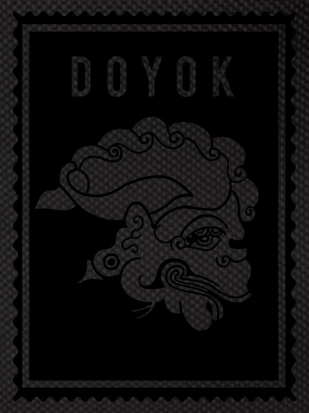 Doyok - Wayang