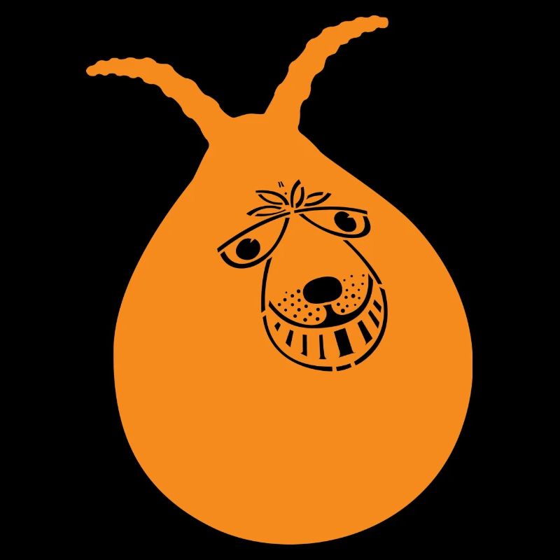 1970 Spacehopper