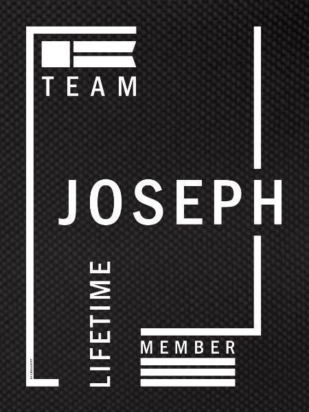 Name Joseph