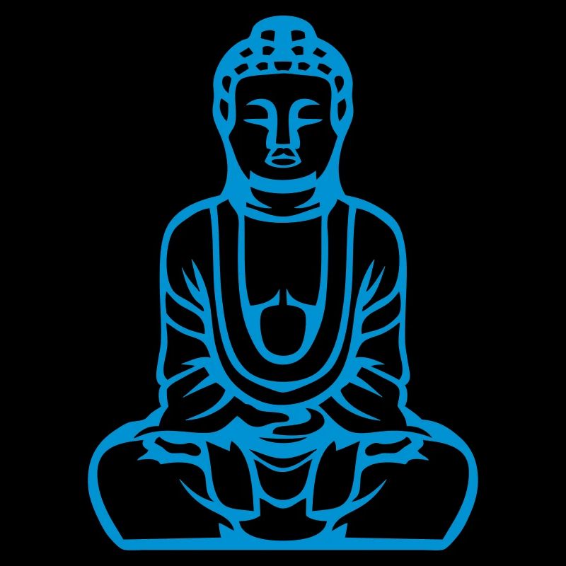 Buddha Budha Bouda
