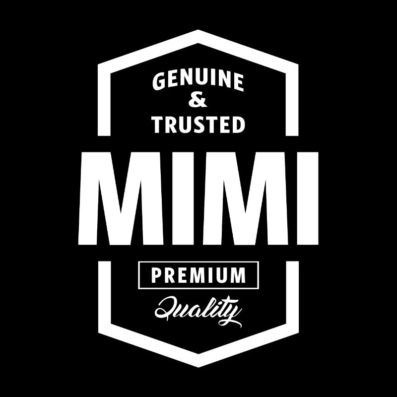 Mimi Véritable