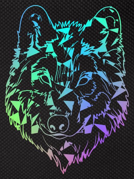 wolf