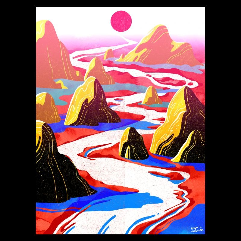 RED RIVER