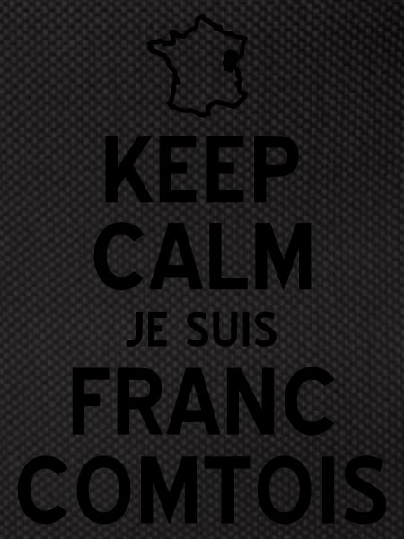 franc-comtois
