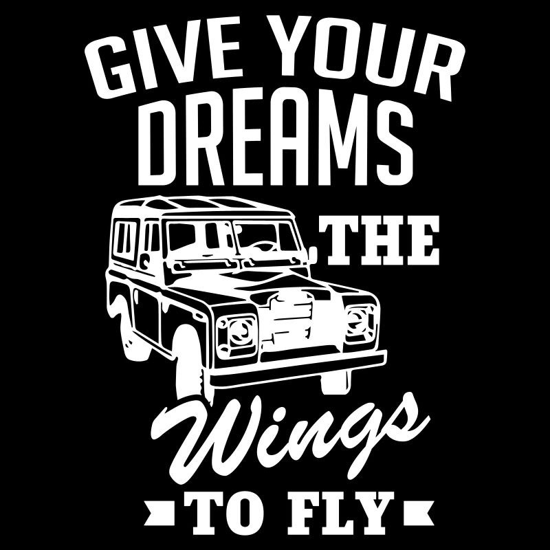Landy Dreams