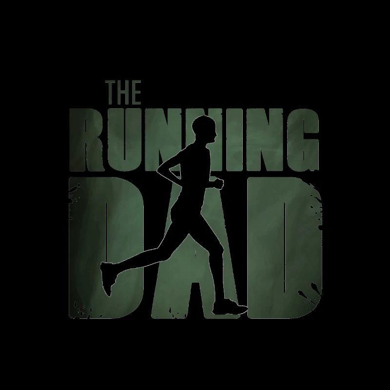 The Running Dad