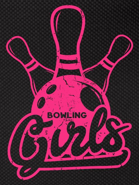 Bowling Girls
