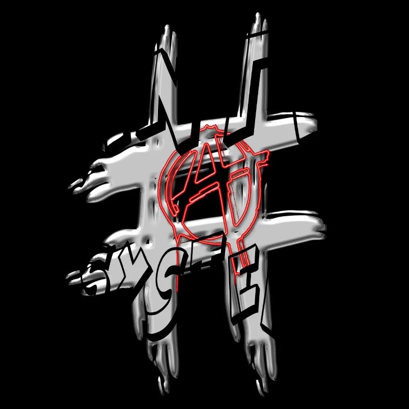 H-Tag Anti Système