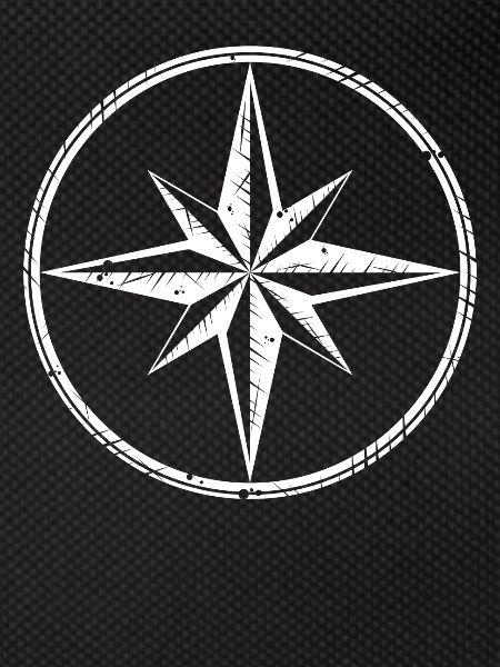 nautical star compass