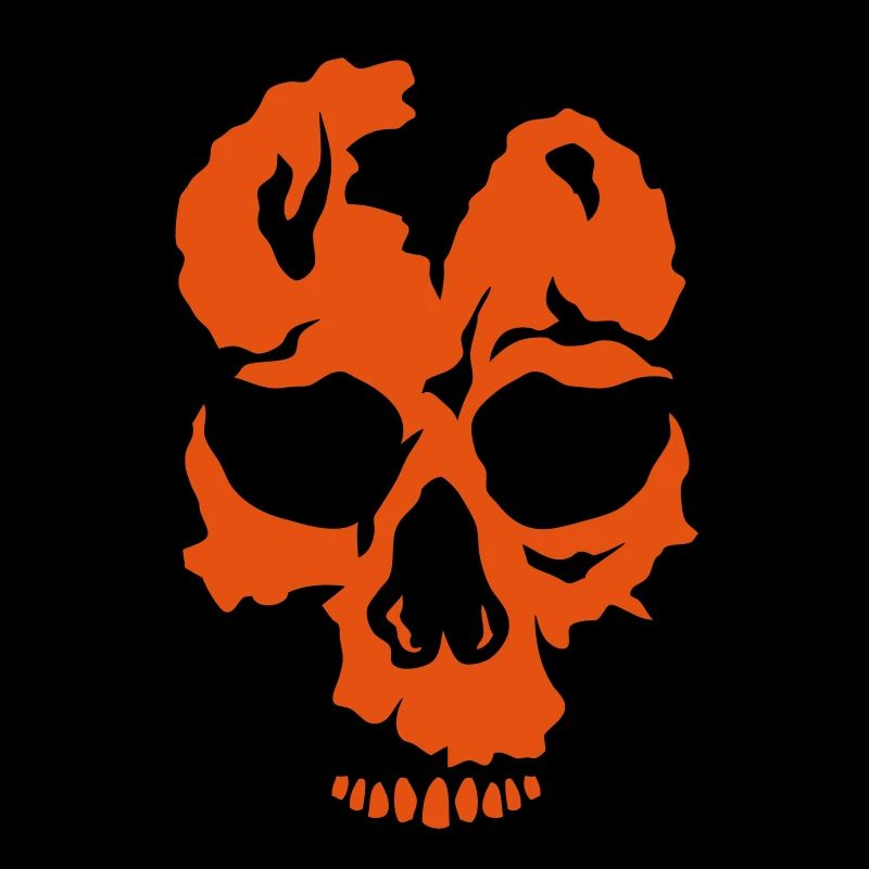skull skull skull