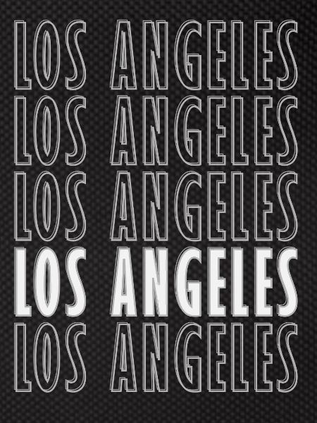 los Angeles