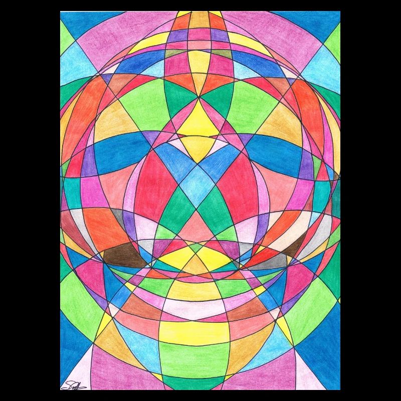 Chakra healing
