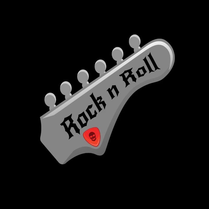 Rock n roll, rock n roll