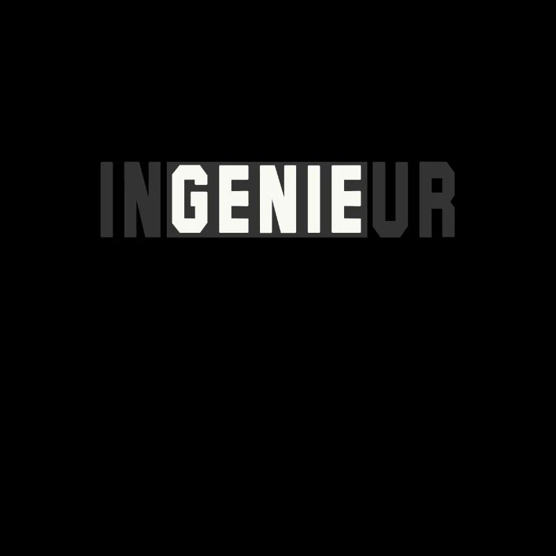Engineer genius