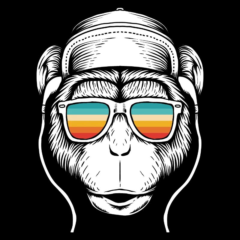 Music monkey