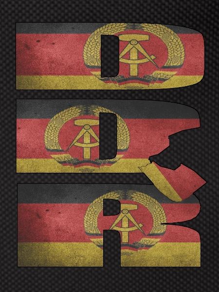 DDR