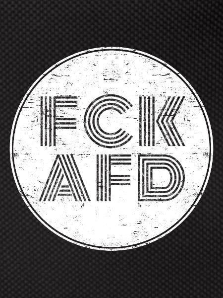 fck afd