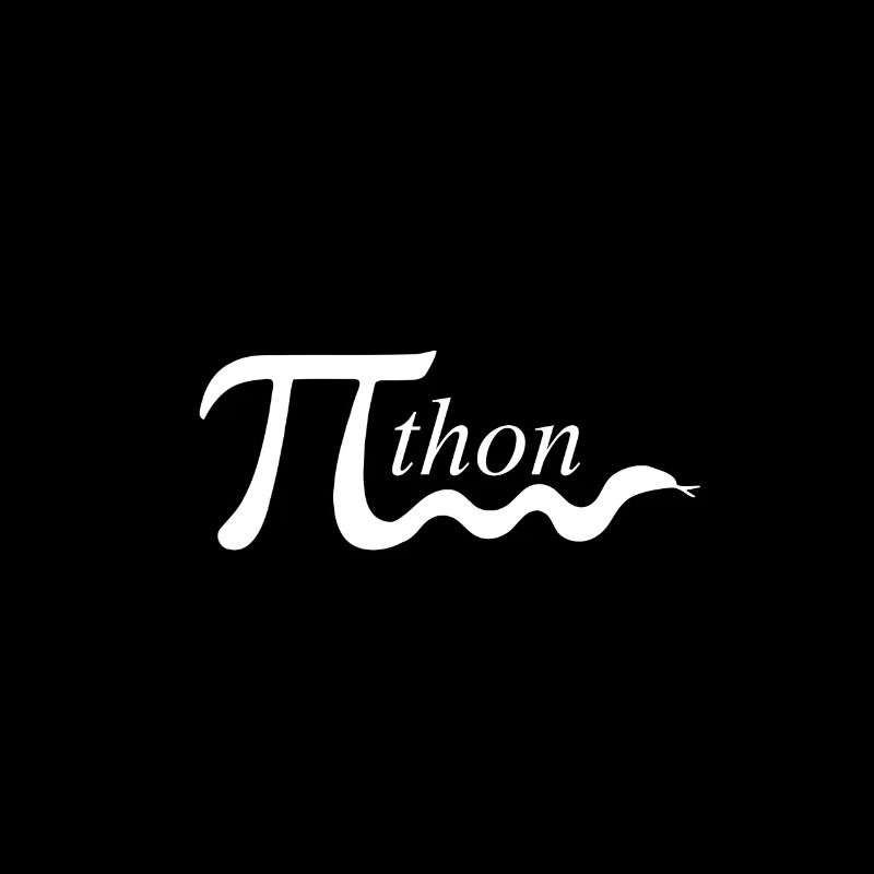 pi python math joke